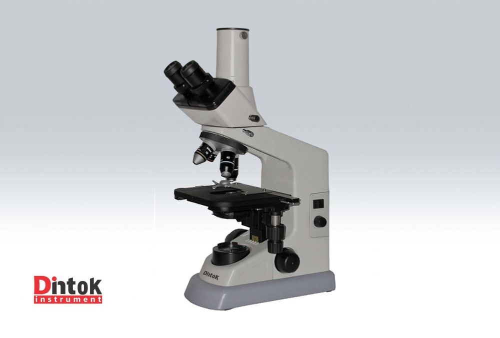  Trinocular Microscope