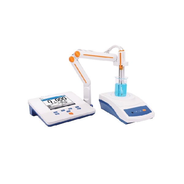  Ion Meter 330