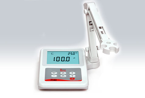  Benchtop Conductivity Meter