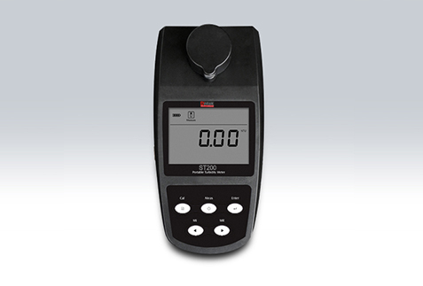  Portable Turbidimeter