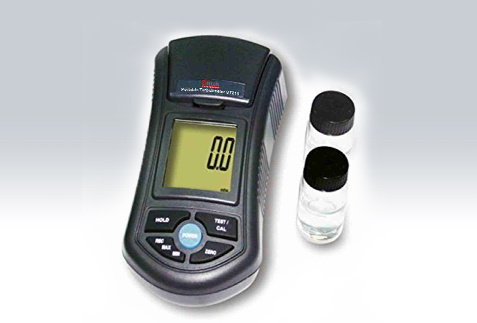  Bench Top-Portable Turbiditymeter