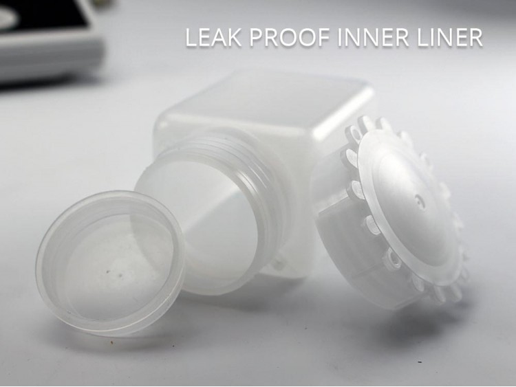  Saturated KCL Filling solution 100ml