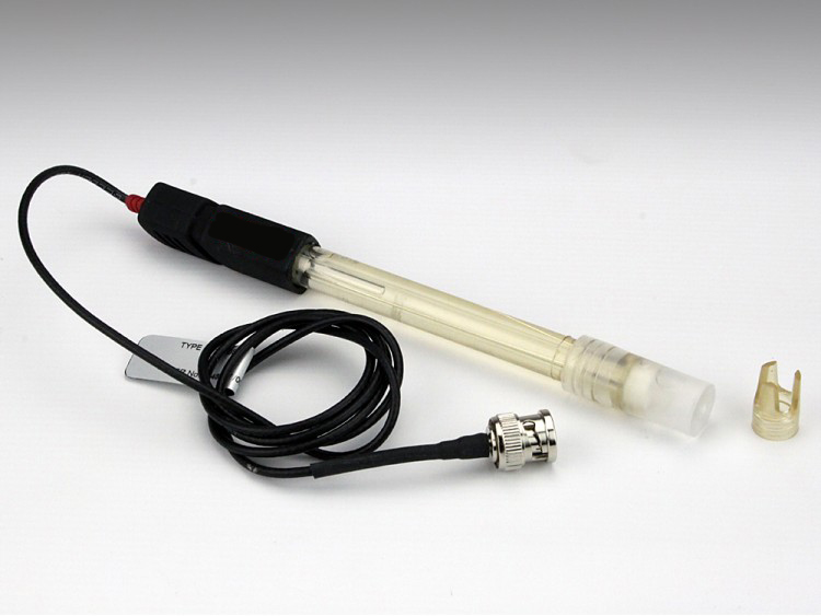  Polymer pH Combination Electrode
