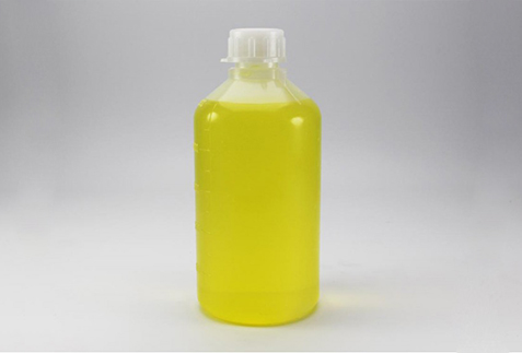  (Buffer Solution pH7.00 500ml (Yellow