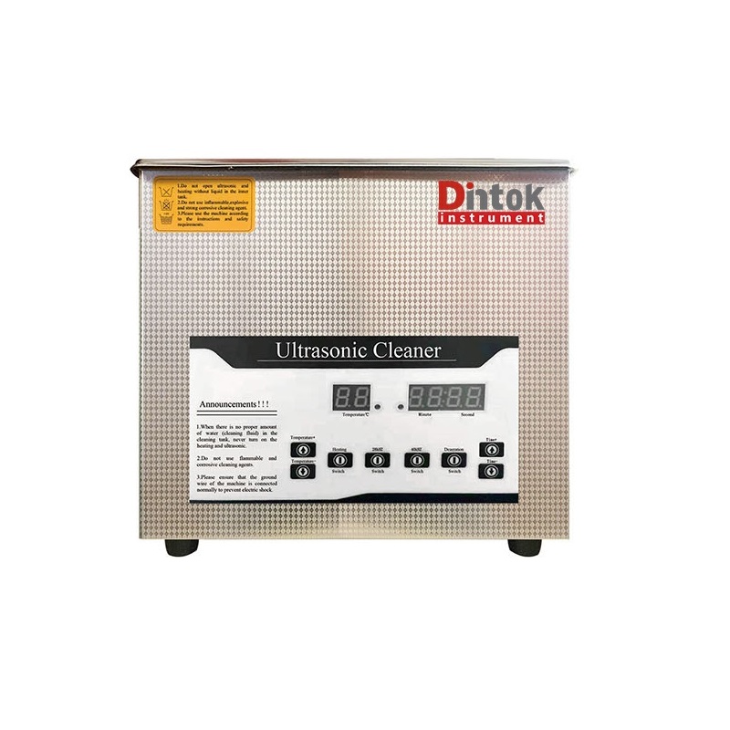  Ultrasonic Cleaner UUD