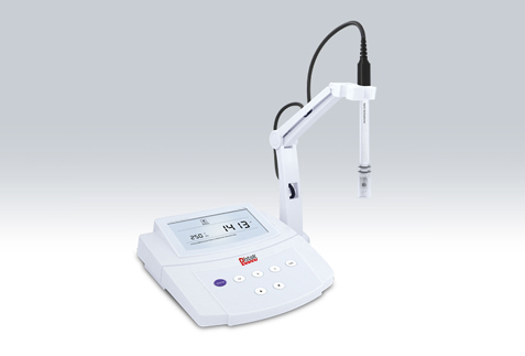  Benchtop Conductivity Meter