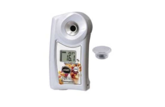  Moisture Refractometer