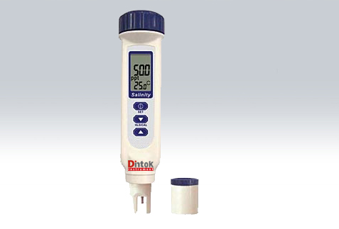  Salt Meter