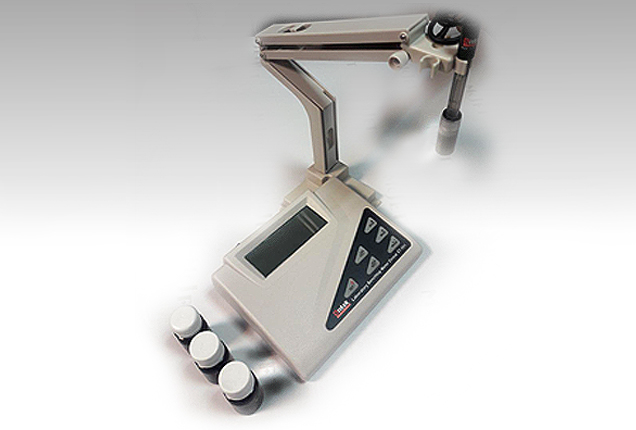  General Purpose pH Meter