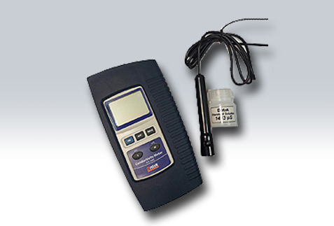  Conductivity Meter