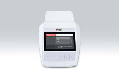  Benchtop Turbidimeter