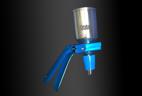  Stainless Steel Filter Holder