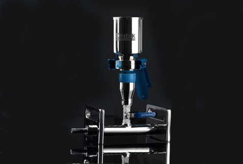  One-branch Stainless Steel Manifolds