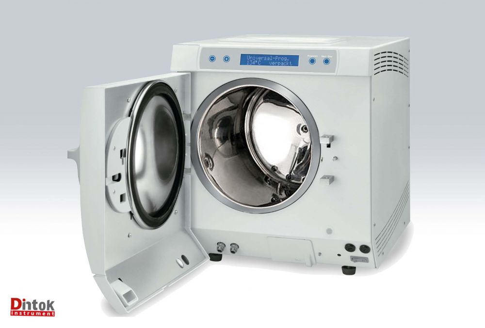  Autoclaves Class B