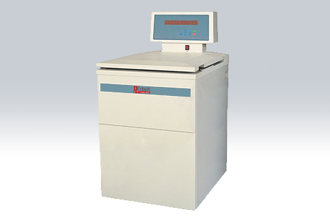  Crude Oil Testing Centrifuge