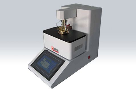  Automaitc Pensky-Martens Closed Cup Flash Point Apparatus