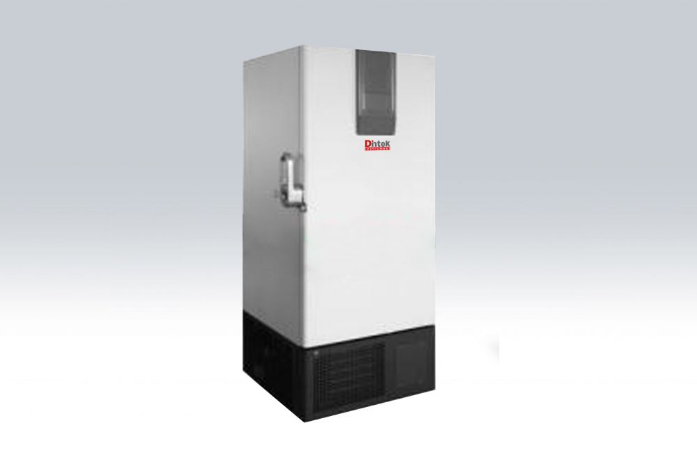 Ultra Low Temperature Freezer