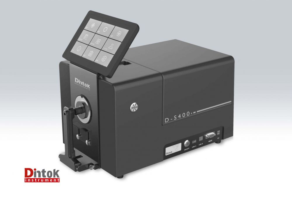  Color Meter Spectrophotometer