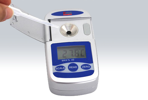  Digital Refractometer1