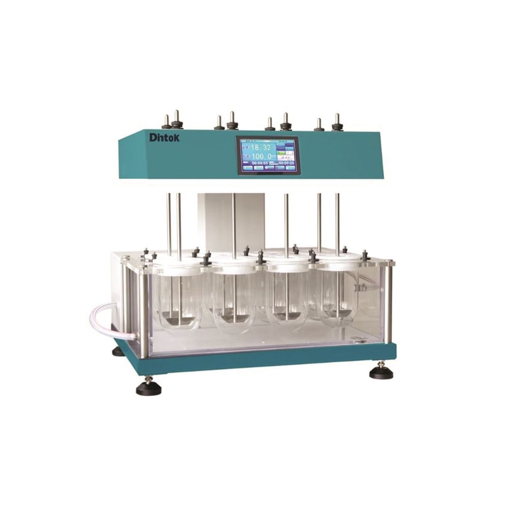  Dissolution Apparatus 