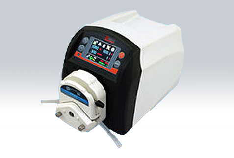  Peristaltic Pump