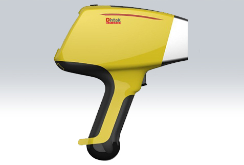  XRF Handheld Analyzer