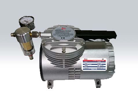  Diaphragm Vacuum Pump