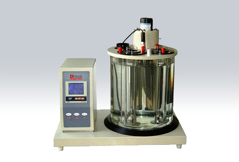  Density Tester
