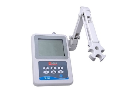  Bench Top Dissolved Oxygen Meter