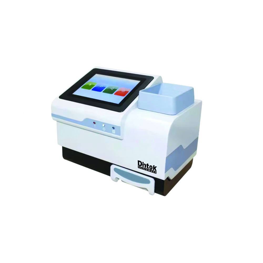  Nir Grain Analyzer Testing Machine