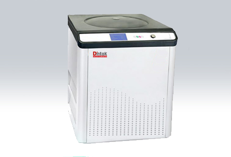  Blood Bank Centrifuge