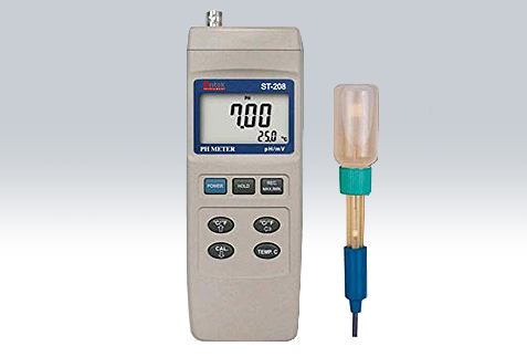  pH Meter