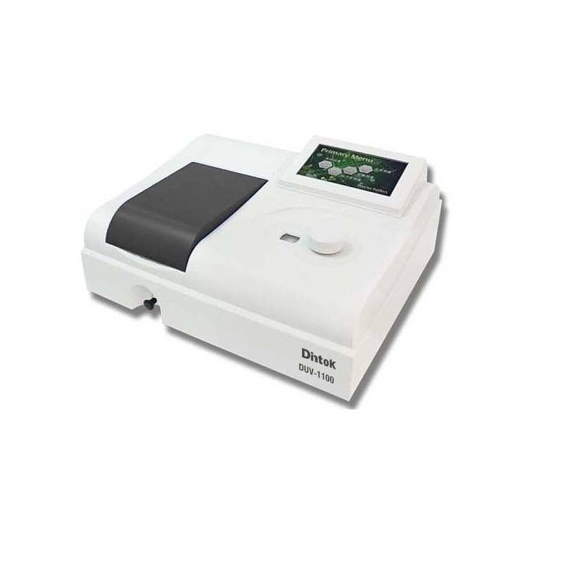  Spectrophotometer