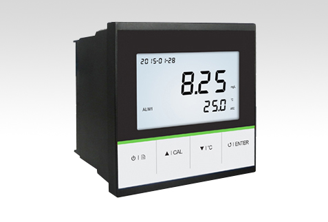  Online Dissolved Oxygen Controller 