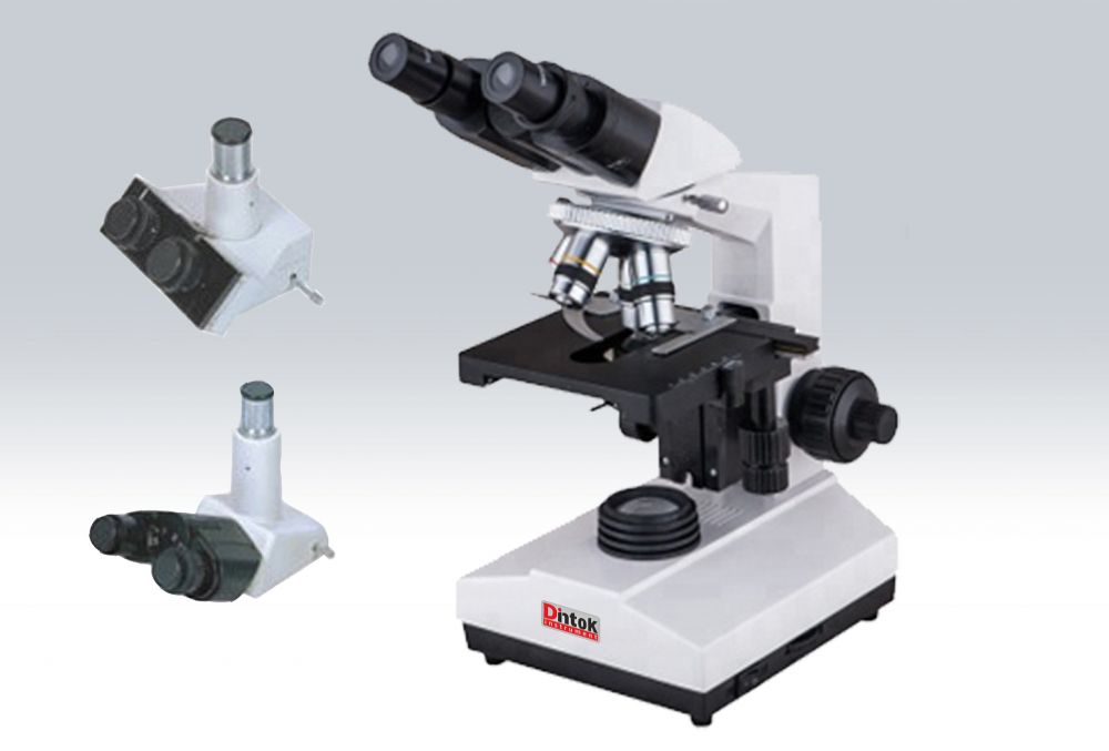  Biological Microscope
