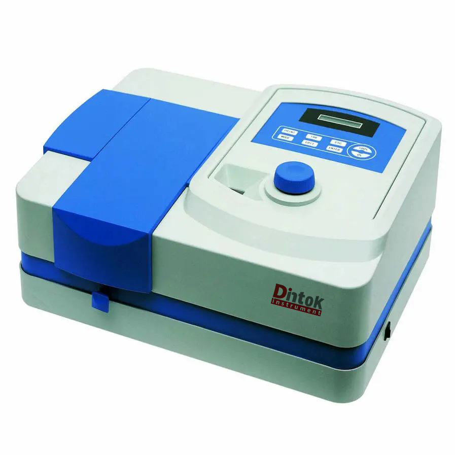  VISIBLE Spectrophotometer VIS 1100
