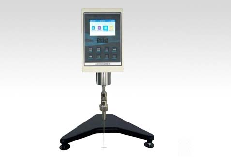  Digital Rotational Viscometer