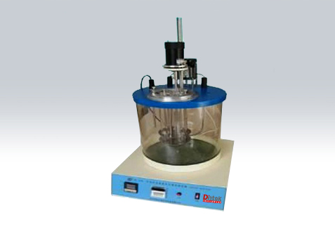  Water Separability of Petroleum Oils