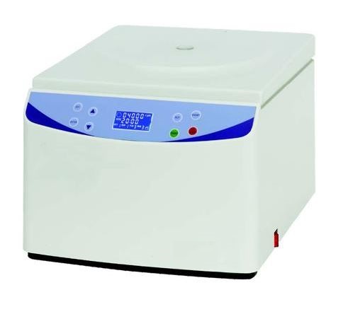  Low Speed Centrifuge