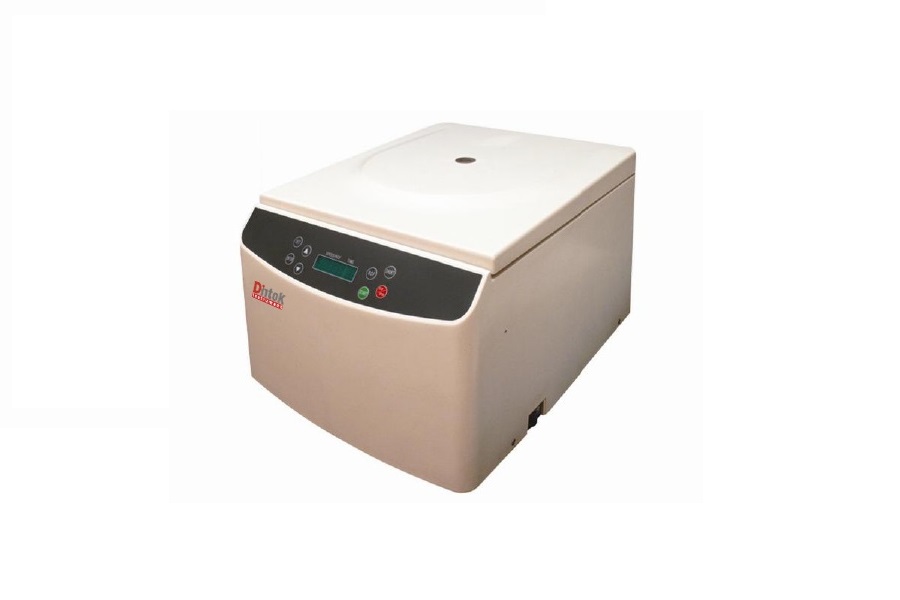  Table Top Low Speed Centrifuge