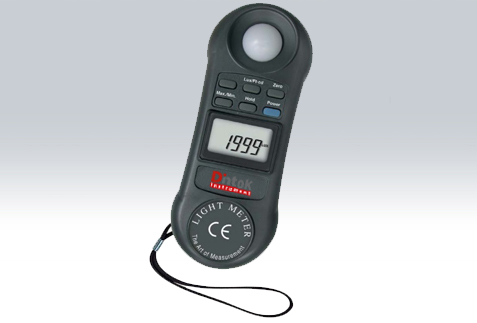  Light Meter   