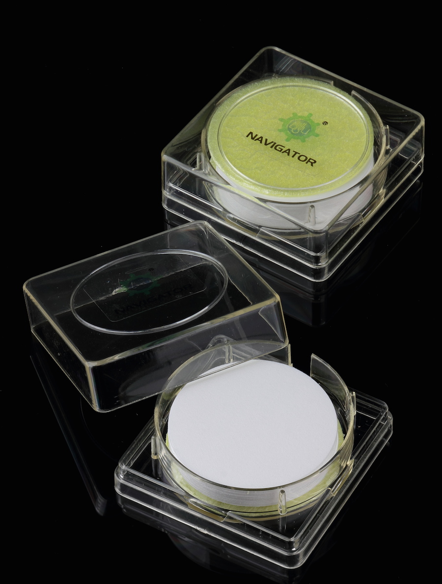  Mixed Cellulose Ester or MCE Filter