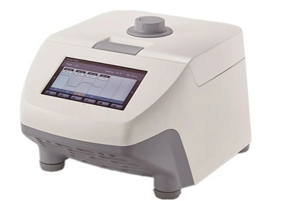  PCR Thermal Cycler 