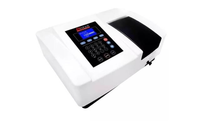  Spectrophotometer
