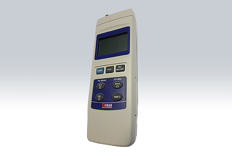  pH Meter