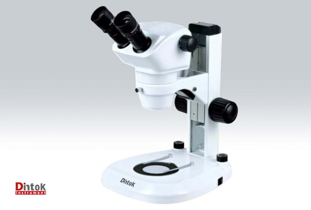  Stereo Microscope