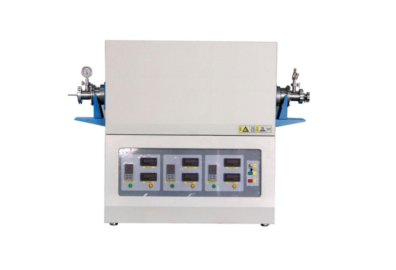  Three Zone Tube Furnaces